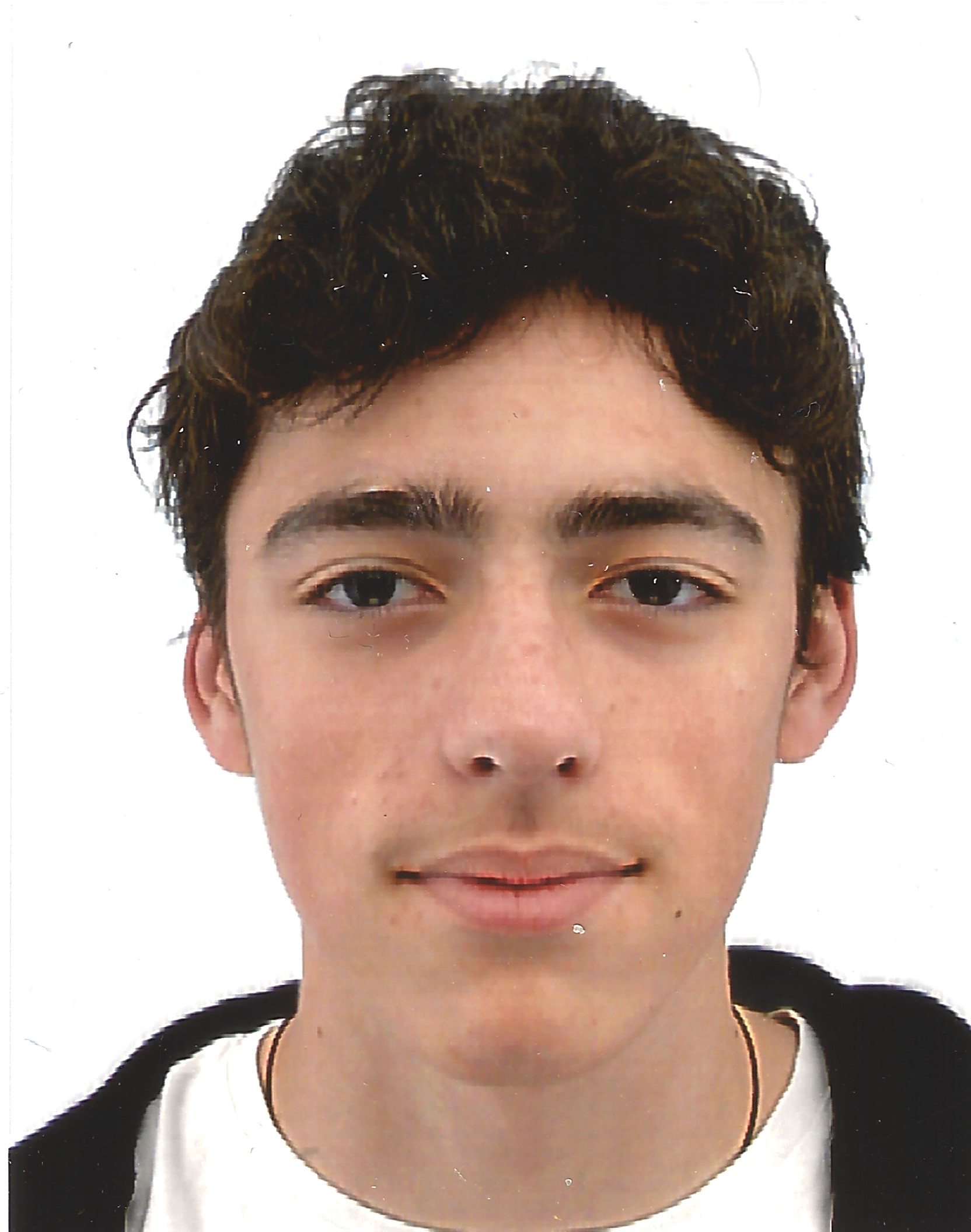 Photo d'Alexandre Chaumereuil